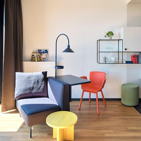 Stayery Guetersloh Hauptbahnhof Kültér fotó