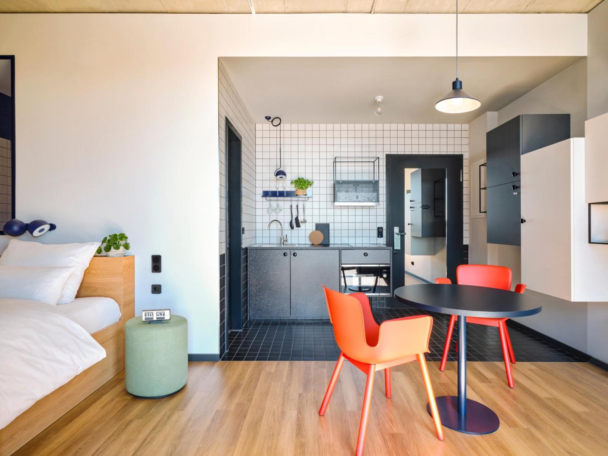 Stayery Guetersloh Hauptbahnhof Kültér fotó