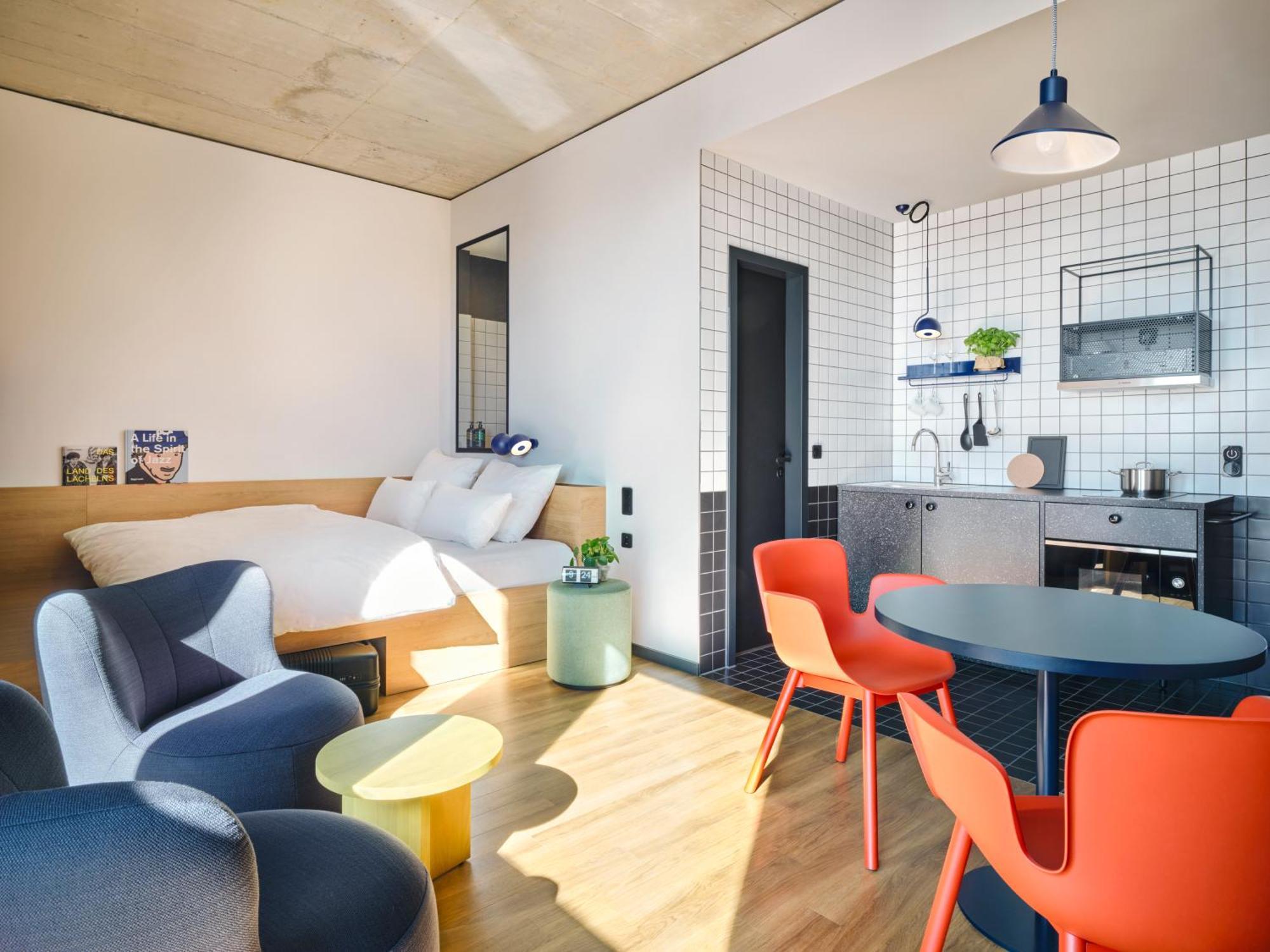 Stayery Guetersloh Hauptbahnhof Kültér fotó